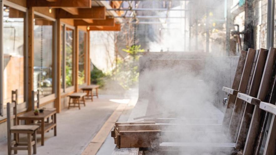 Hotel Nisainoyuyado Asahiya Beppu Exterior foto